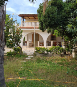 Villa Arenella